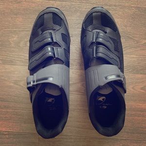 Pearl Izumi spin shoes